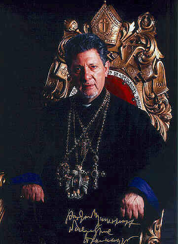 Torkom Patriarch
